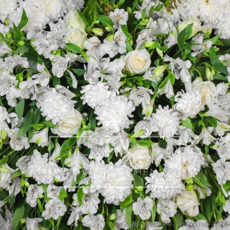 Symbolic Wreath