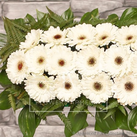 Cross Wreath