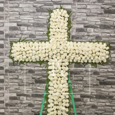 Christian Wreath