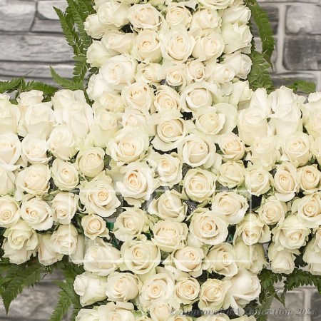 Christian Wreath