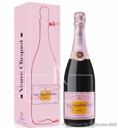 Veuve Clicquot Rose
