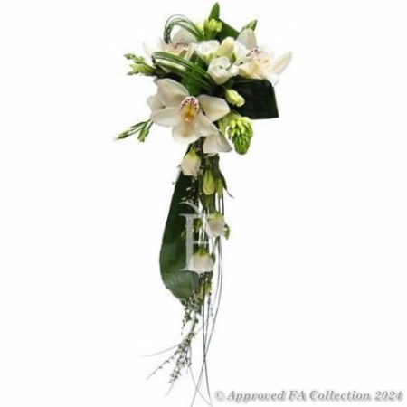 Wedding Hand Bouquet
