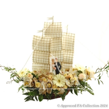 Wedding Surprise