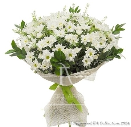 Bouquet of Harmony