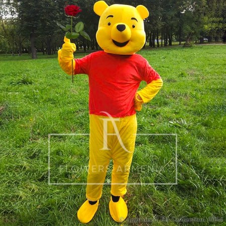Winnie the Pooh