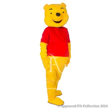 Winnie the Pooh