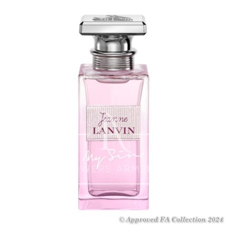 My Sin by Lanvin