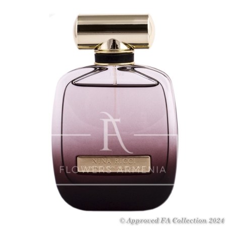 Nina Ricci L'Extase