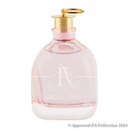 Rumeur 2 Rose