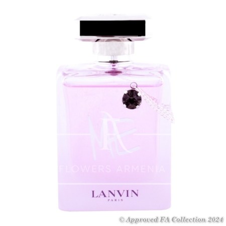 Jeanne My Sin by Lanvin Paris