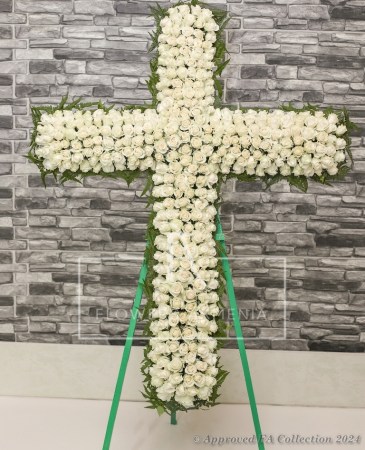 Christian Wreath