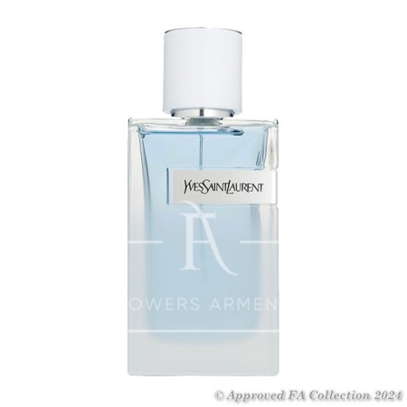 Y Eau De Fraiche