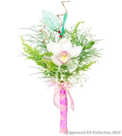 Delight Flower Bouquet