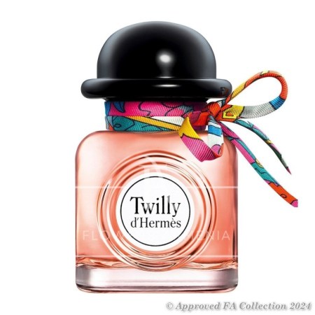 Twilly d'Hermès